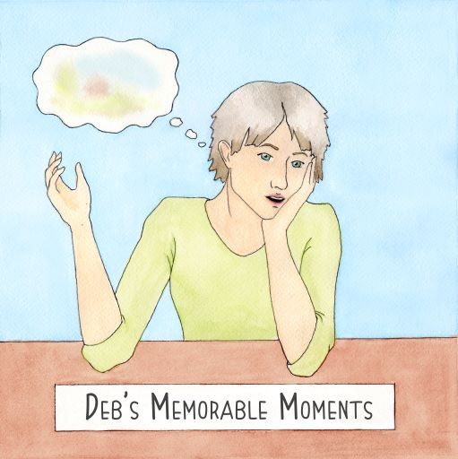 Debs Memorable Moments