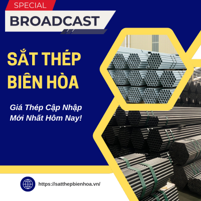 Sat Thep Bien Hoa