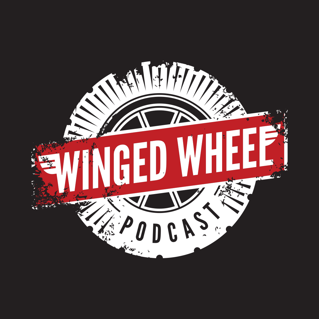 Podcast Logo