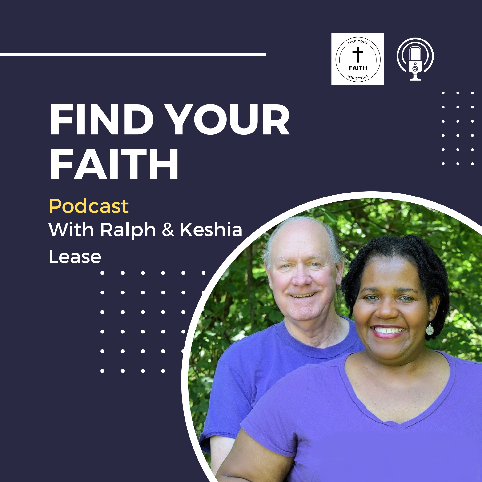 Find Your Faith Podcast