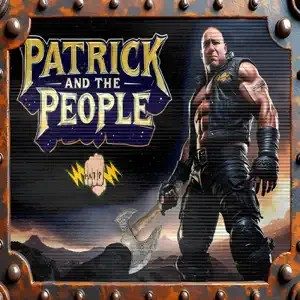 Patrick and the People