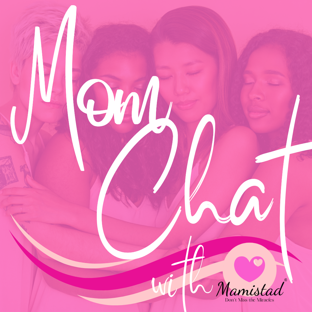 Mom Chat with Mamistad