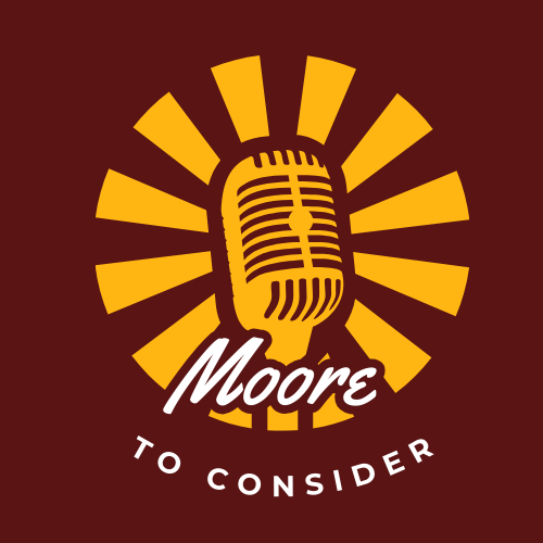 Moore to Consider