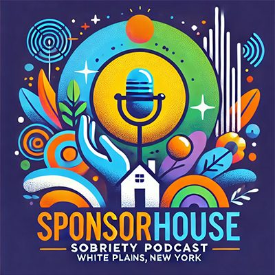 The Sponsor House Sobriety Podcast