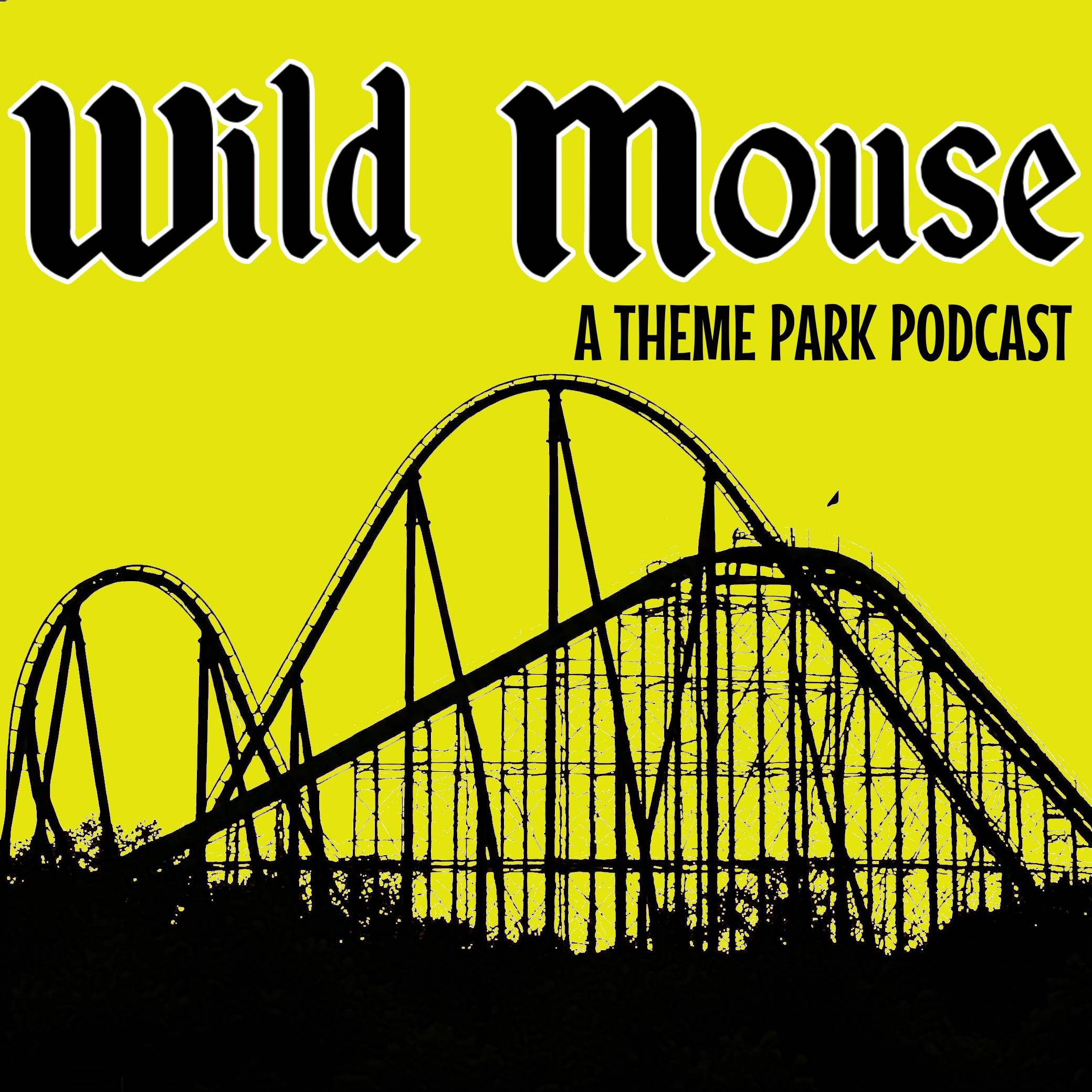 Wild Mouse