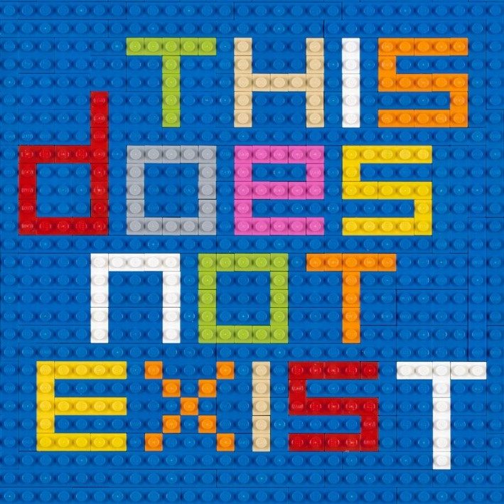 This Does Not Exist Podcast with Lucy