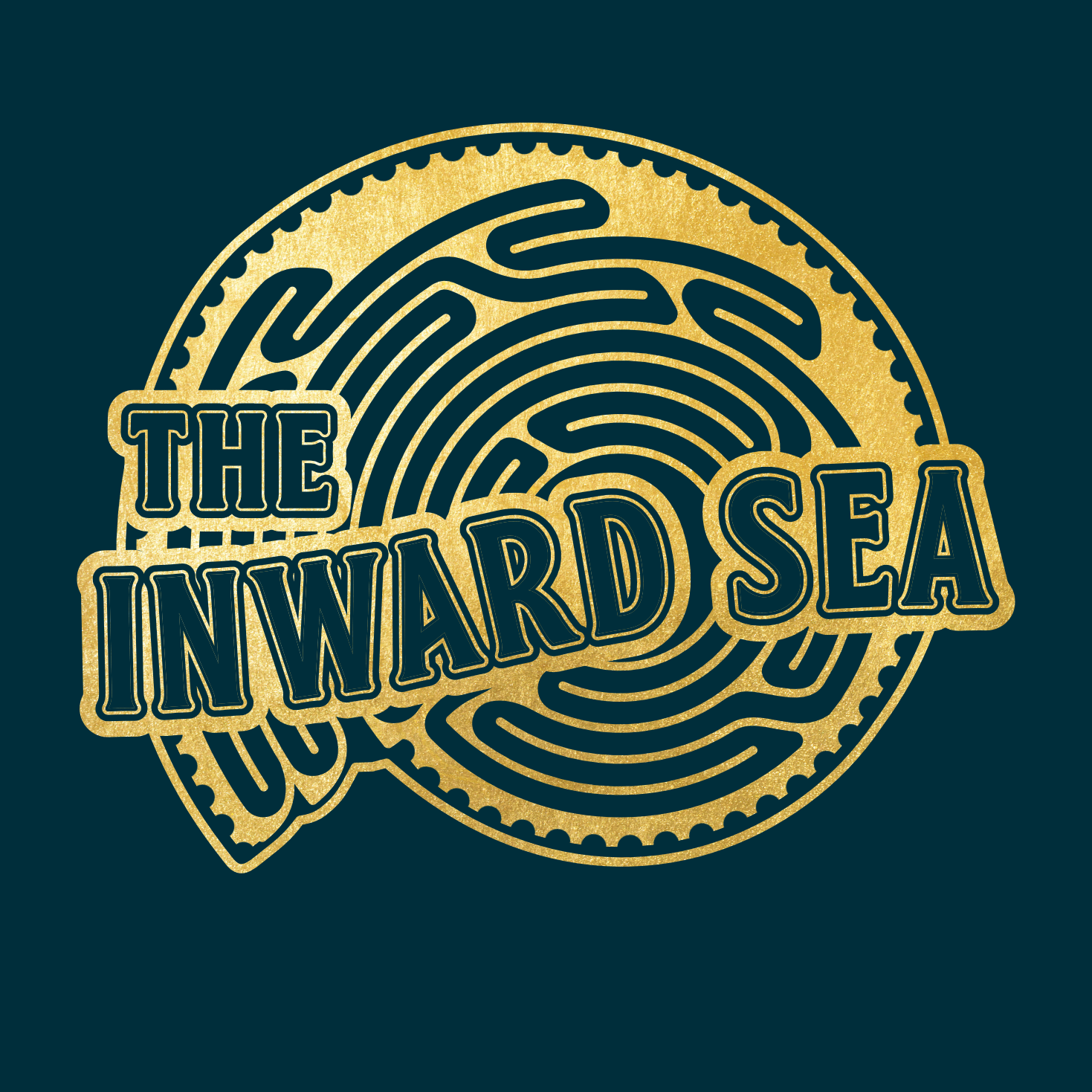 The Inward Sea