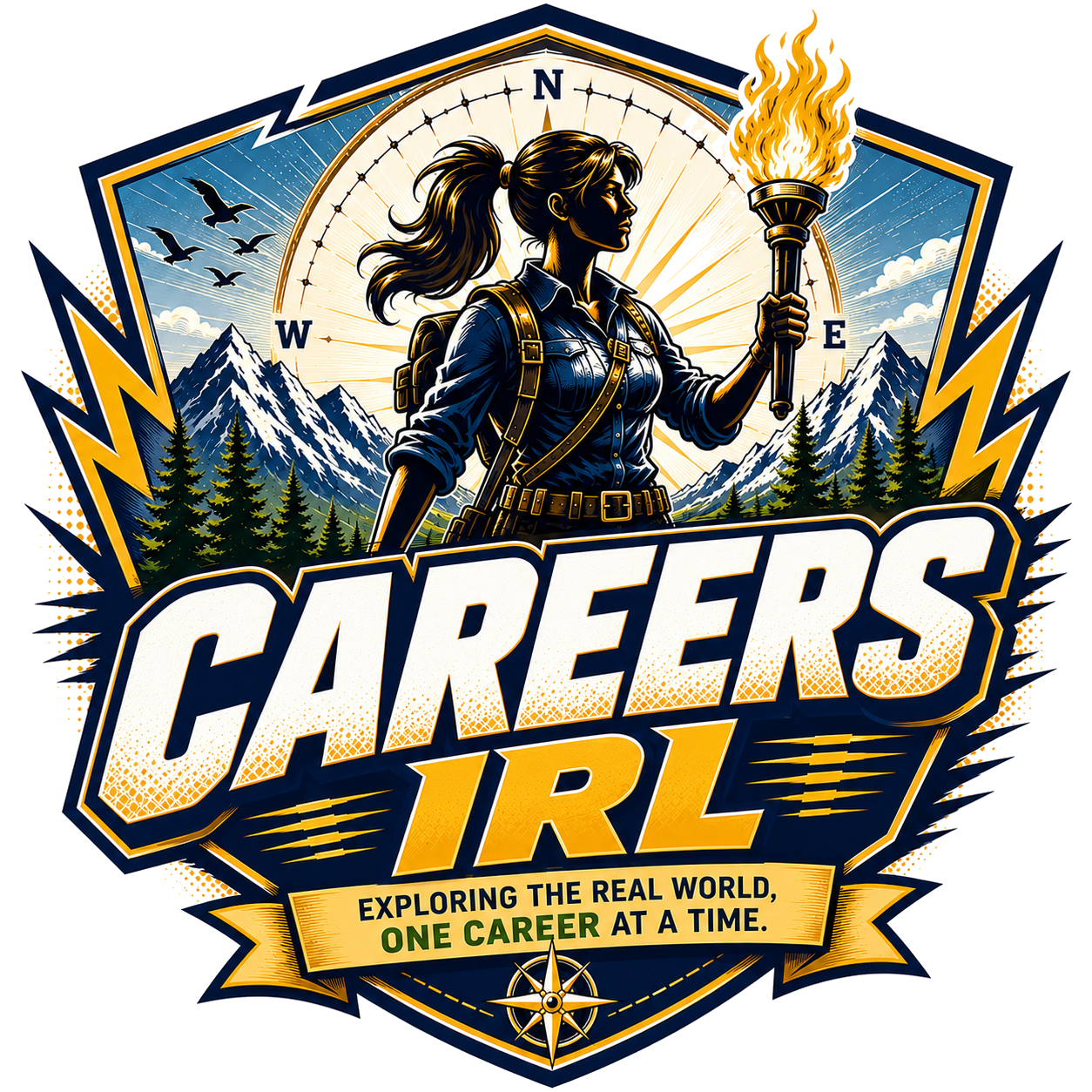 Careers IRL
