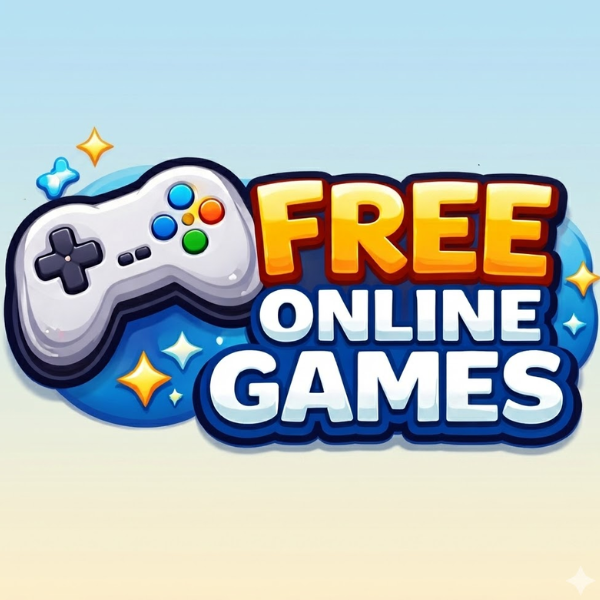My Ultimate Web Gaming Escape: Free Online Games