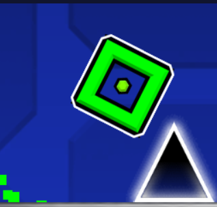 Geometry Dash image 2