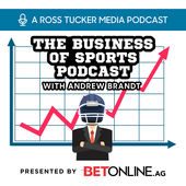 The Business of Sports with Andrew Brandt