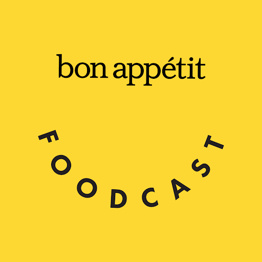 Bon Appetit Foodcast