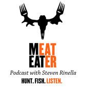 MeatEater Podcast with Steven Rinella