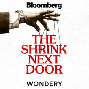 The Shrink Next Door Trailer