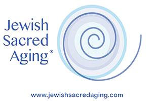 Seekers of Meaning, the Podcast of Jewish Sacred Aging