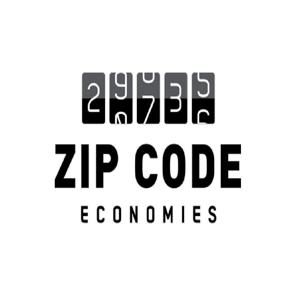 Zip Code Economies
