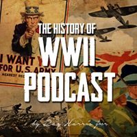 The History of World War 2 Podcast