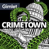 Crimetown - Preview