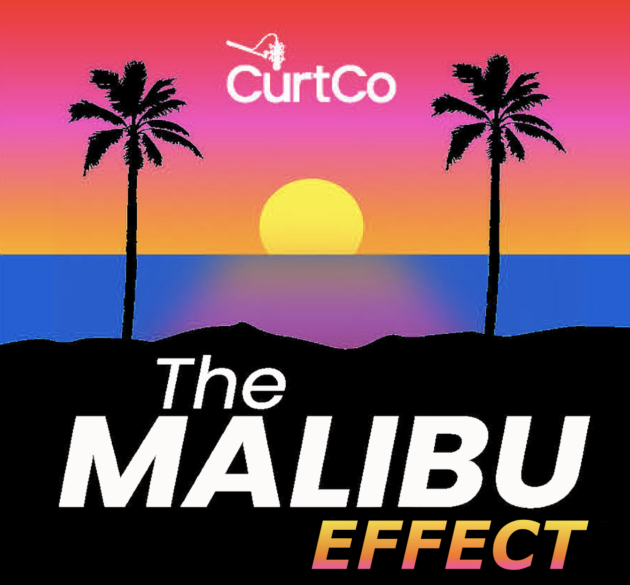 The Malibu Effect