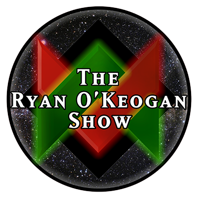 The Ryan O'Keogan Show