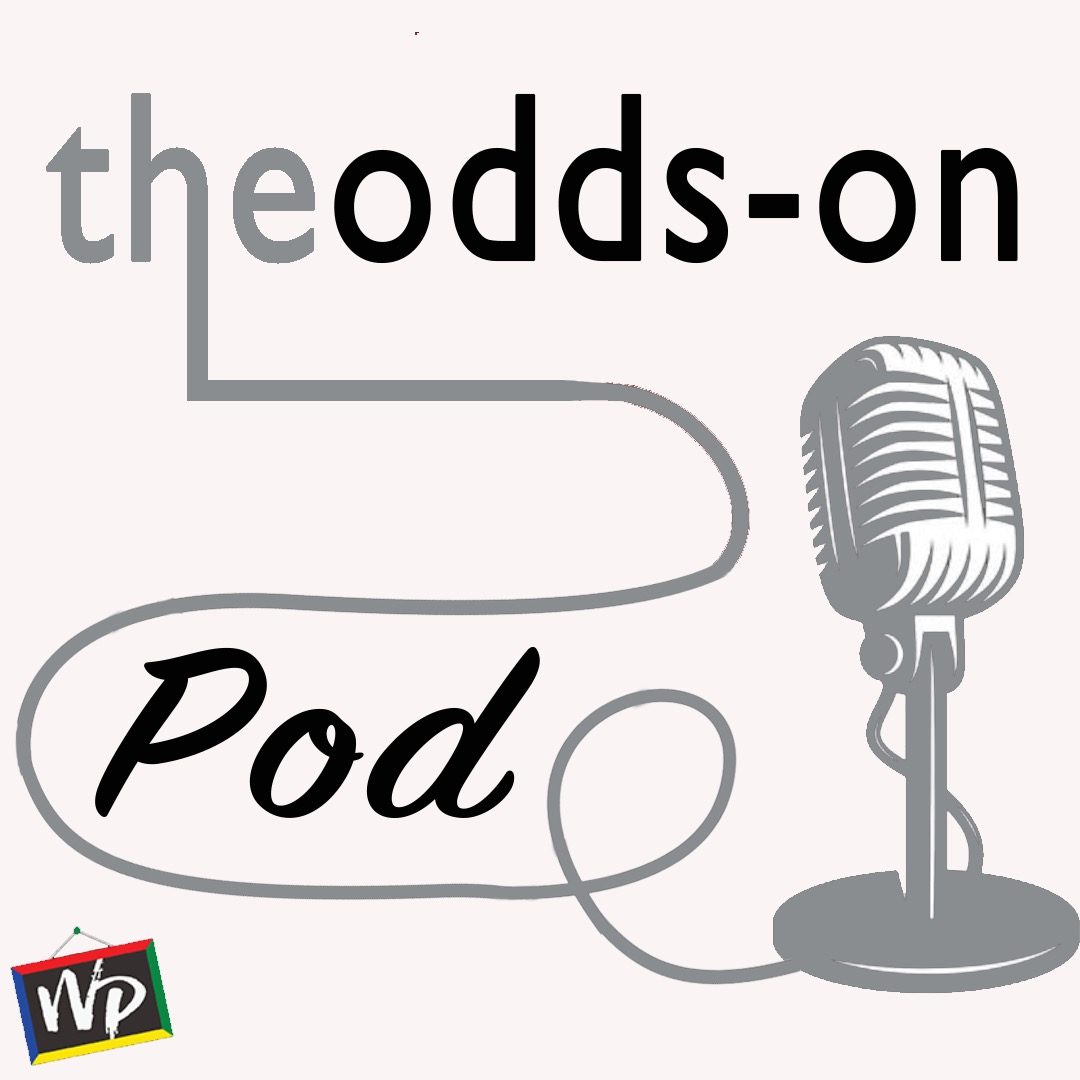 The Odds-On Pod