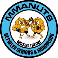 MMANUTS MMA Podcast