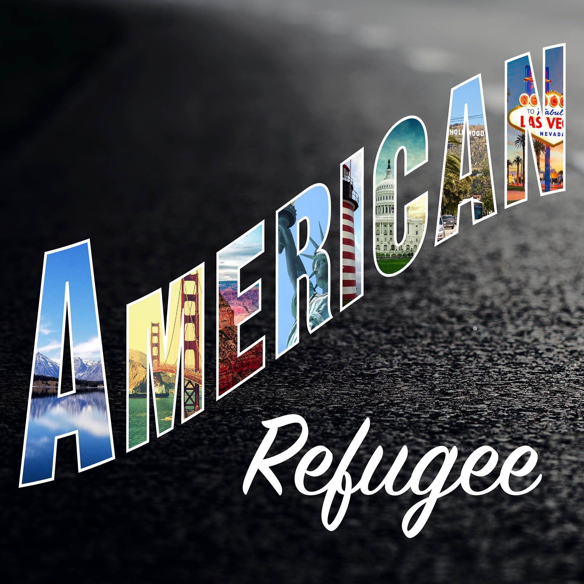 Podcast Logo