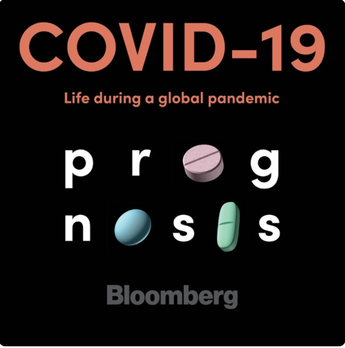 Prognosis Daily: Coronavirus