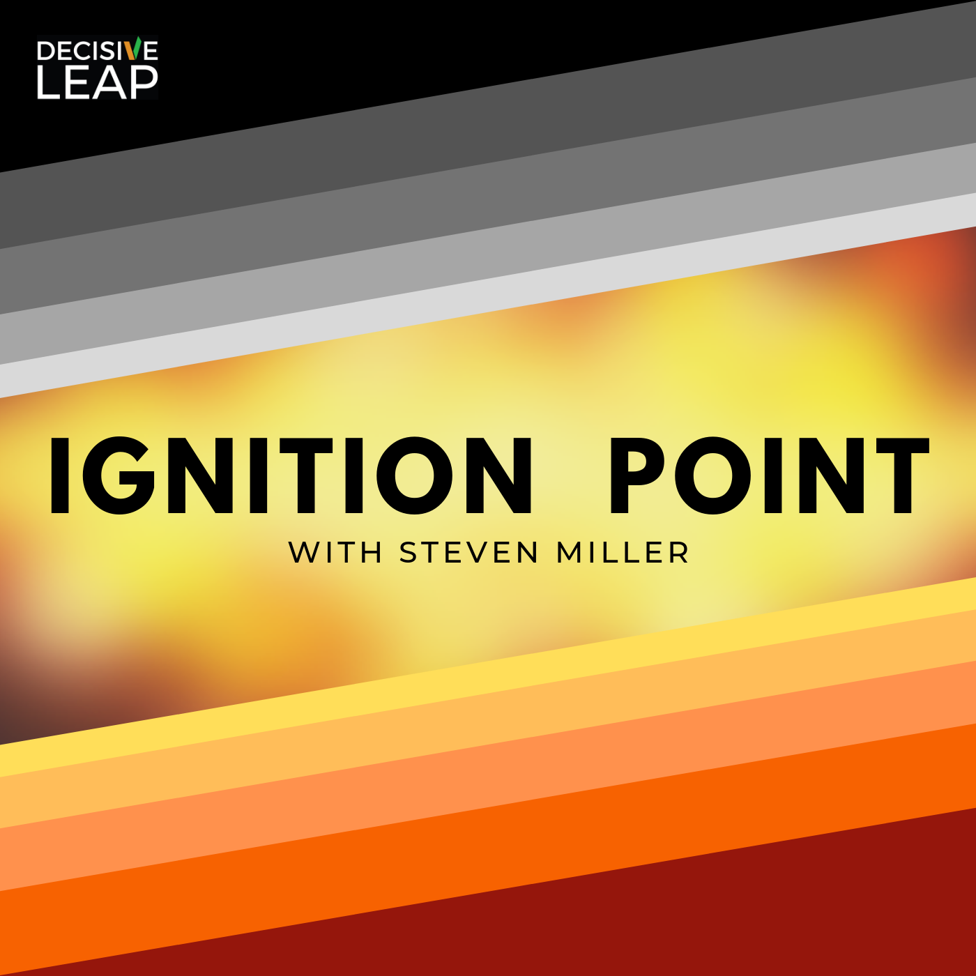 Ignition Point