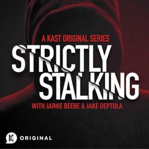 Welcome to Strictly Stalking