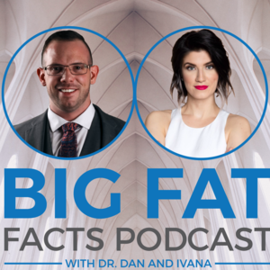 Big Fat Facts Podcast