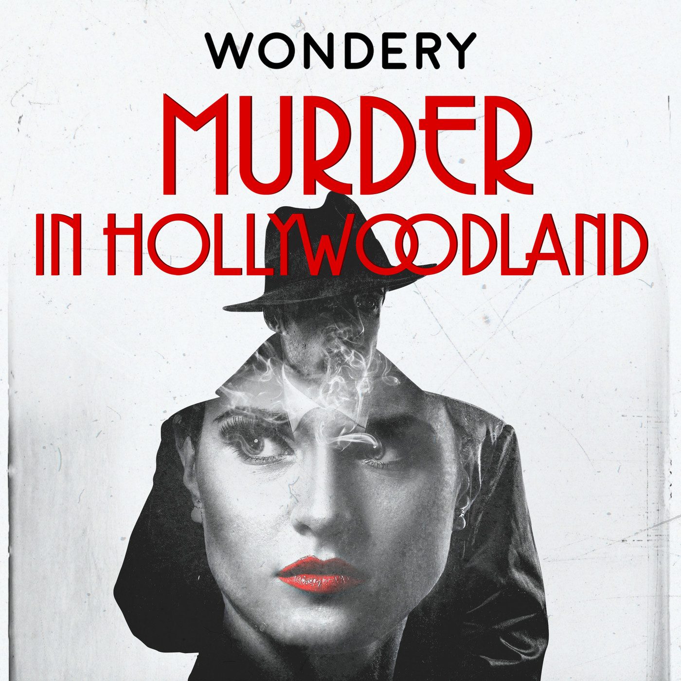 Murder In Hollywoodland - Trailer