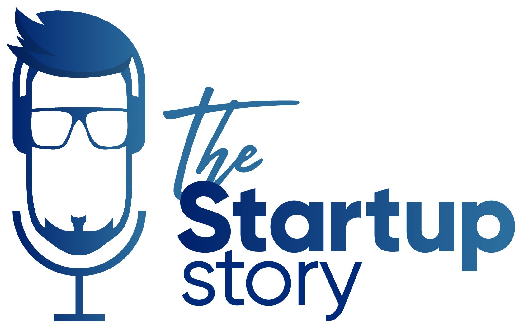 The Startup Story