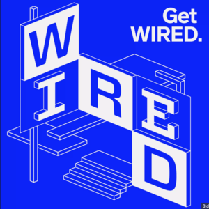 Introducing Get WIRED