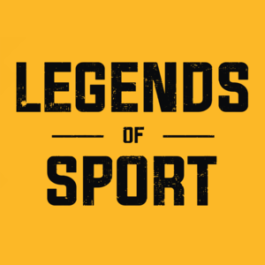 Legends of Sport