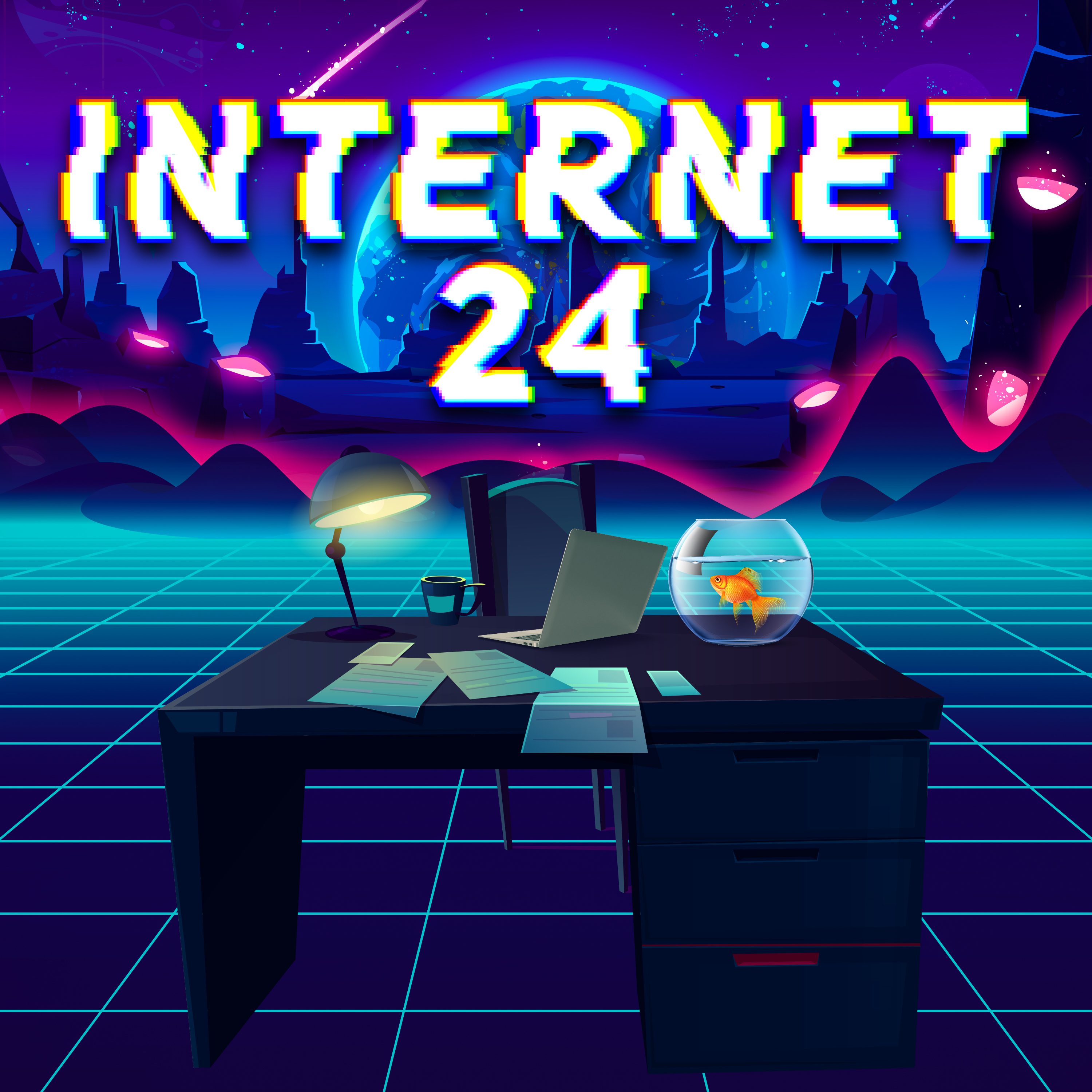 Internet 24