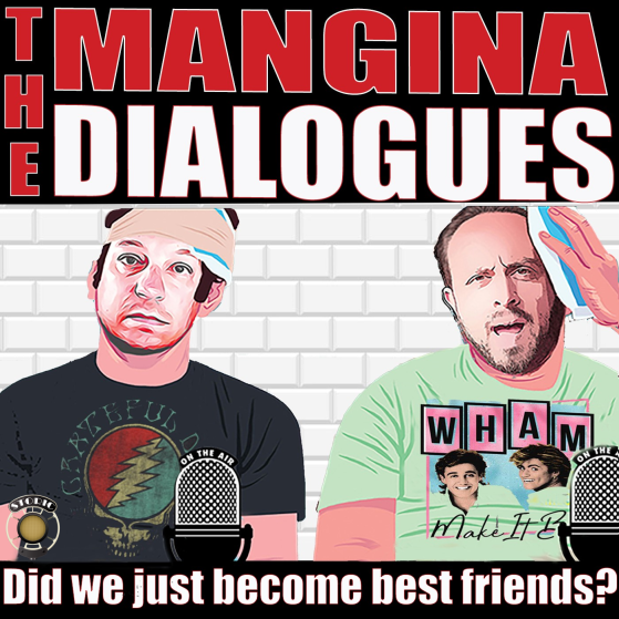 The Mangina Dialogues