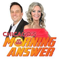 Chicago’s Morning Answer