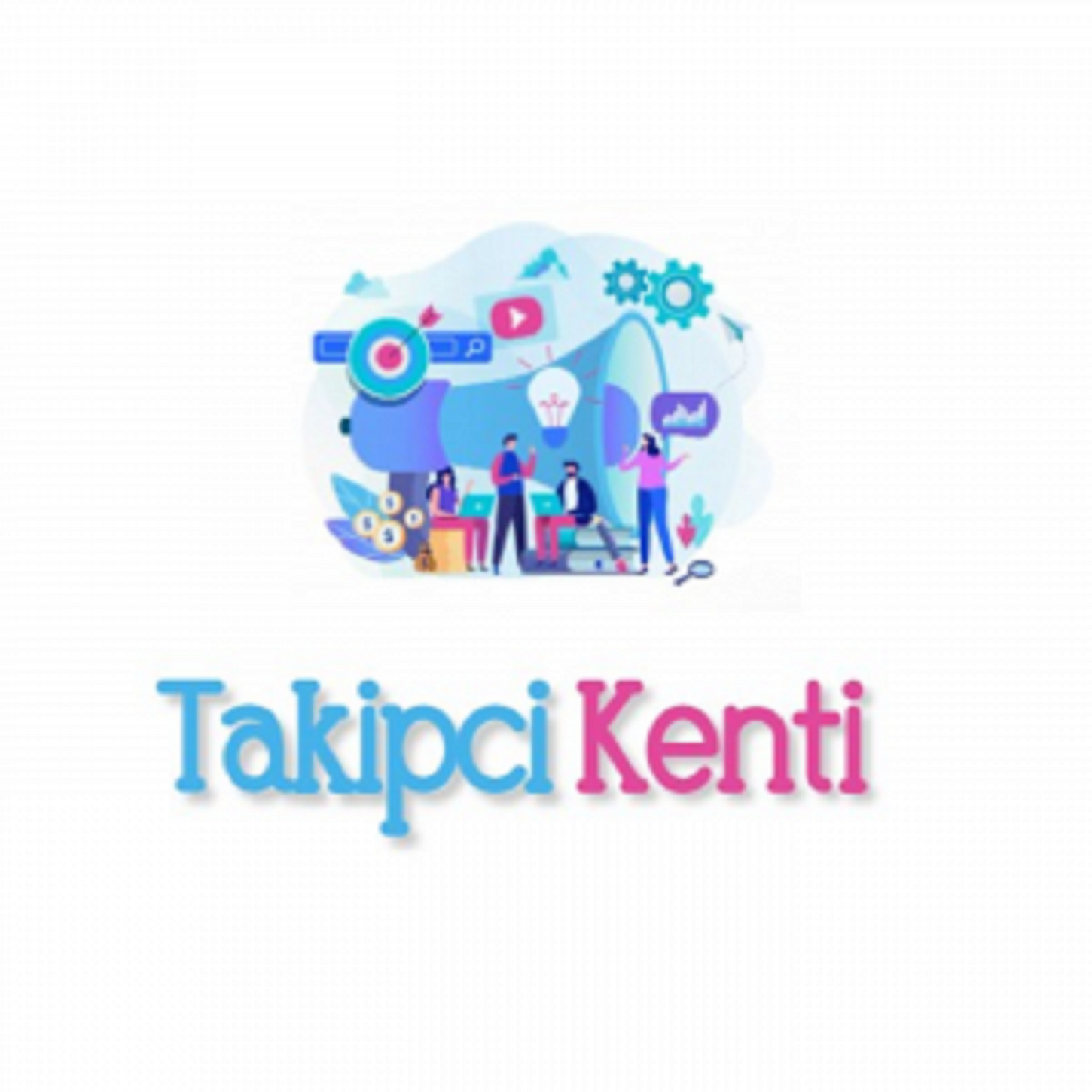 Podcast Logo