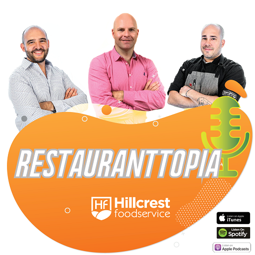 Restauranttopia