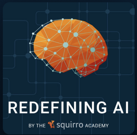 Redefining AI