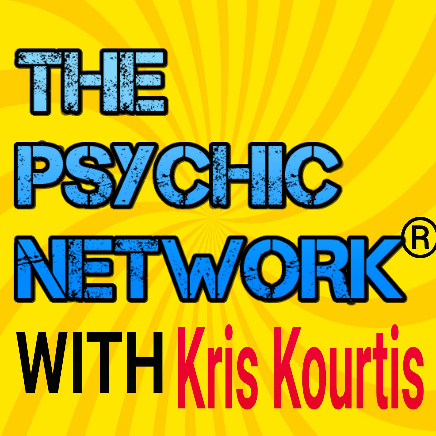 The Psychic Network®