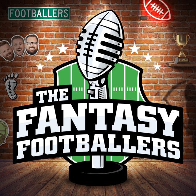 The Fantasy Footballers